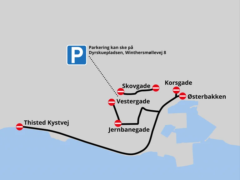 Hvis du har brug for at få forklaret kortet, er du velkommen til at kontakte os.