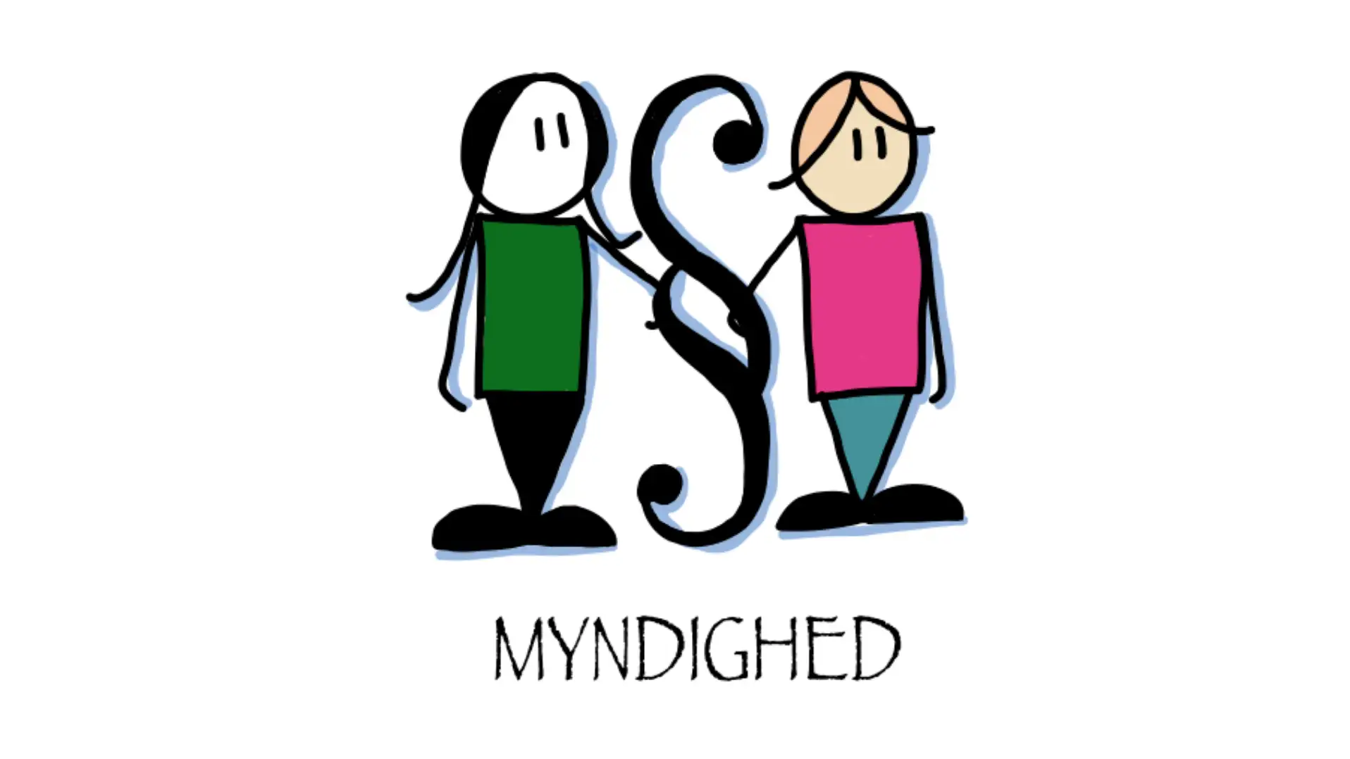 Myndighed